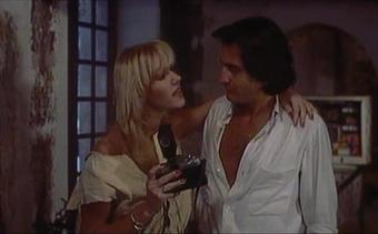 Brigitte Lahaie Photos Scandale (1979) Sc1