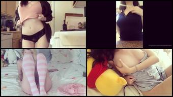 Elizabethreed 01 10 2020 994665412 Well As Promised A Second Throwback Vid As I Continue To Finish Up My Next One 3 Hope Y