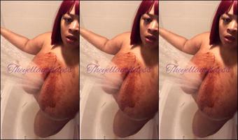 Onlygoddessdior Nasty Girl