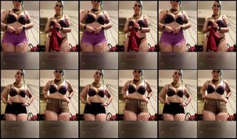 Candikitten 17 03 2021 2056797048 Stream Started At 03 17 2021 03 40 Am Booty Centric Live Vid Showing Off All My Shorts