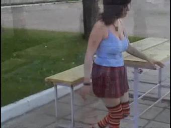Частный Руссий Пис (Журчащие Моменты) (2006) Scene 6, 10, 13, 20, 30