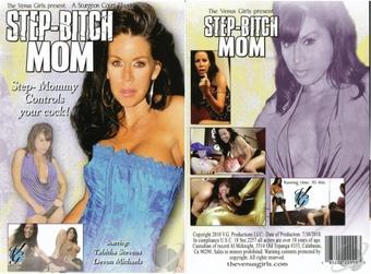 Step-Bitch Mom / (Venus Girls)
