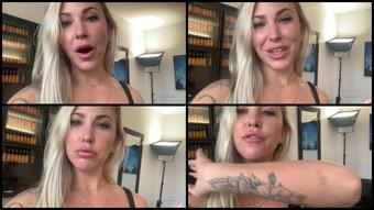 B Findom 05 12 2019 98981493 Someone Paid For This Humiliation Video So Here You Go Me Being A Total Bitch My Hig