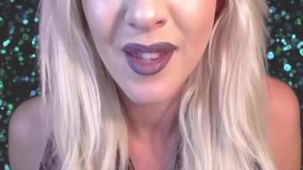 PART1 2FAMOUS4U Findom rinsing Game