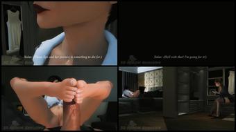 A Bachelors Life Chapter 2