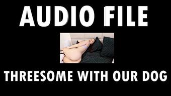 Audio File: Threesome with Our  - January 27, 2025