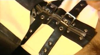 Pirate Fetish Machine 6 Funky Fetish Horror Show - S6