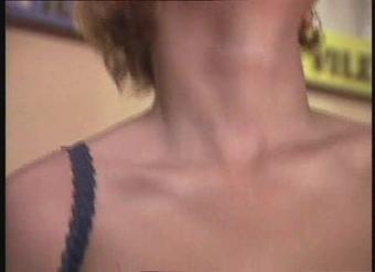La Socia 2 - Assicuratrice Di Cazzi 2 - Sc1