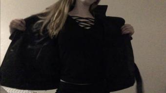 Strip Tease