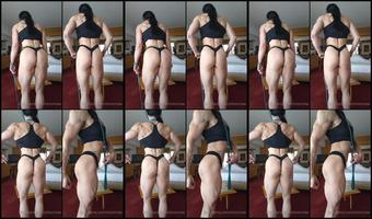 Maria Wattel 17 07 2021 2165696269 So What Do I Do In My Room All Day Almost Inside Sleep And Little Exercise To See How