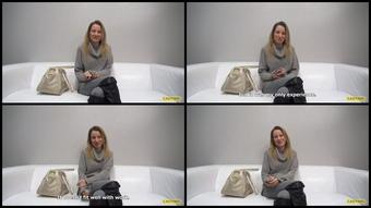 Czech Casting Czech Casting Lada 6643 1920X1080