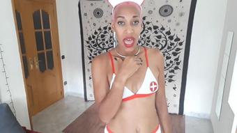 Naughty nurse finds sout you love cock - August 02, 2021