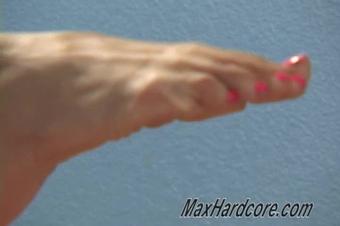 Max Faktor 6