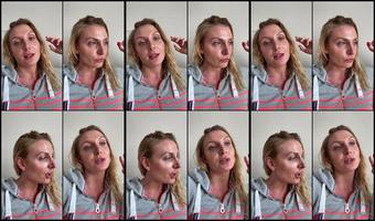 Victoria May89 30 06 2021 2150035832 Just Sharing My Traumatic Day With You If You Just Like The Sexy Stuff I Would S