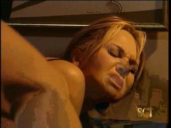 Sexy Luna- Deep Inside Sexy Luna(2003)Sc.2