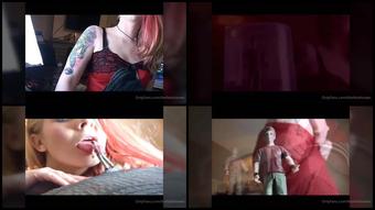 Fetishvixenfatal 16 07 2020 540303385 Giantess Movie
