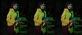 Zirael Rem - Coraline in the sex world