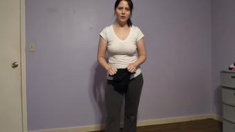 Stepmom Turns Into Cumslut - June 19, 2025