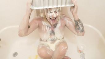 Lanabea Eggs Vanilla Yogurt And Cake Batter