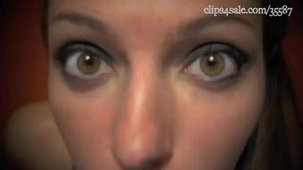 Bratty Bunny - Underarm Worship