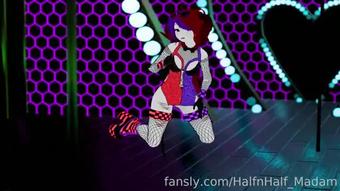 HalfnHalf Madam 2022-01-08 at 15-22 Fansly (HalfnHalf_Madam)