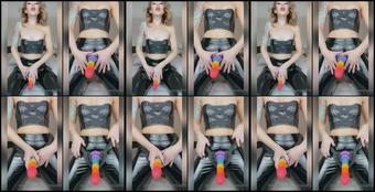 Queenbull78 01 10 2021 2235026678 Sissy Play Open Wide Like A Good Little Slut