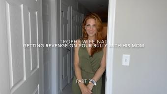 Your bullys Mom part 2 - July 10, 2023