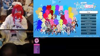 Stream Vod: YabaIRyS HoloCure