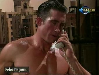 Magnum Love