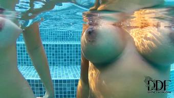 Ddfbusty - 2012 Jelena Jensen, Sensual Jane - Wonders In The Water! 1080P