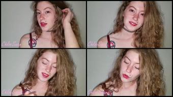 Chloeswan Smoking And Humiliation