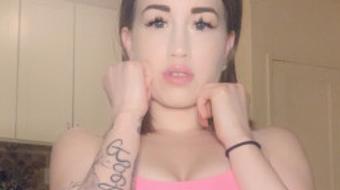 Pretty in Pink - Mar 22, 2020