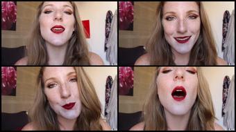 Littleredheadlisa Nurse Exam Pheromone Breath Manyvids