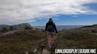 Seaside Hike