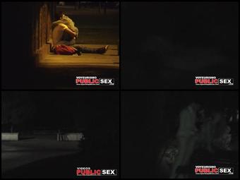 Night Watching 038