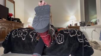 Luluayana Worthless Bootlicker With Some Cbt