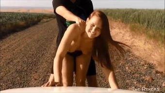 Mya & Ryland’s Hot Fucking Compilation