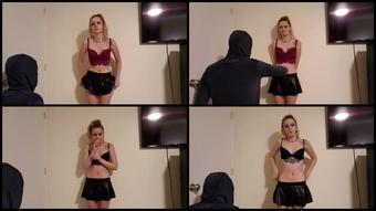 Jessica Kay   Stomach Punching
