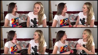 Charlieerose3 15 03 2019 25062001 Friends Friday A Fun Little Video For You To Get To Know Us Both A Little Better