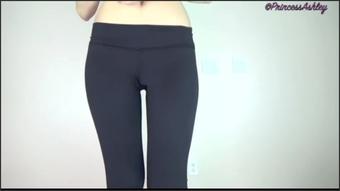 2015-02-24 Yoga Pants Mind Fuck (Brat, Mindfuck, Mesmerize) ($13) (27530)