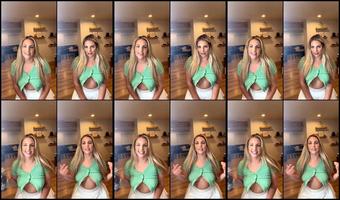 Haleighcox 20 03 2022 2398235204 Here S My Live From Tonight