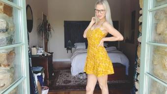 Vacation with your step mom - Jul 14, 2022
