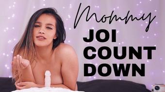 Mommy JOI Countdown in Spanish *Custom