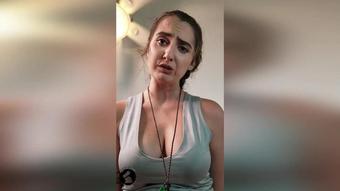 Lara Croft Monster Impregnation