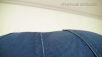 Princessmelena - 006 - Jeans Fuck Face