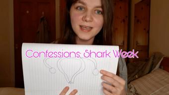 Confession: Shark Week Makes Me Horny