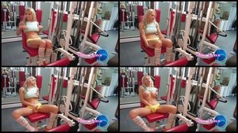 Alix Lynx The Ultimate Workout