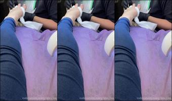 Salon Pedicure