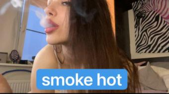 hot smoke after hot sex at morning - Feb 3, 2022