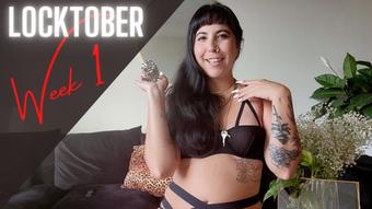Locktober Week 1: No Turning Back